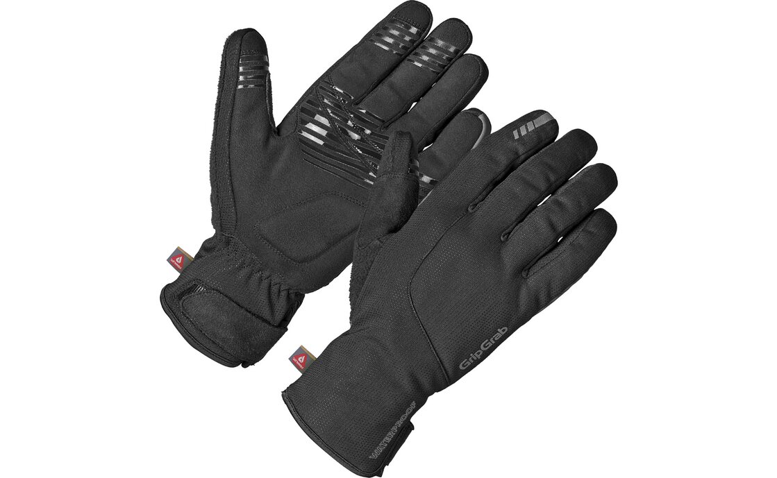 GRIPGRAB Polaris 2 Waterproof Winter Langfinger Handschuhe - 2024