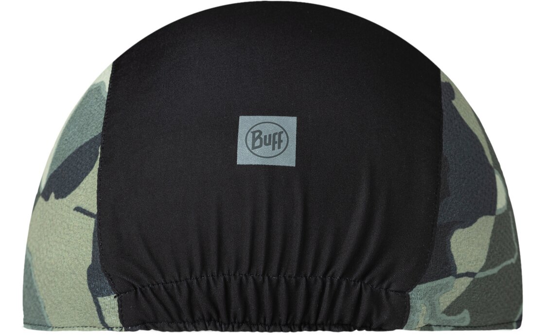 Buff Pack Cycle Cap