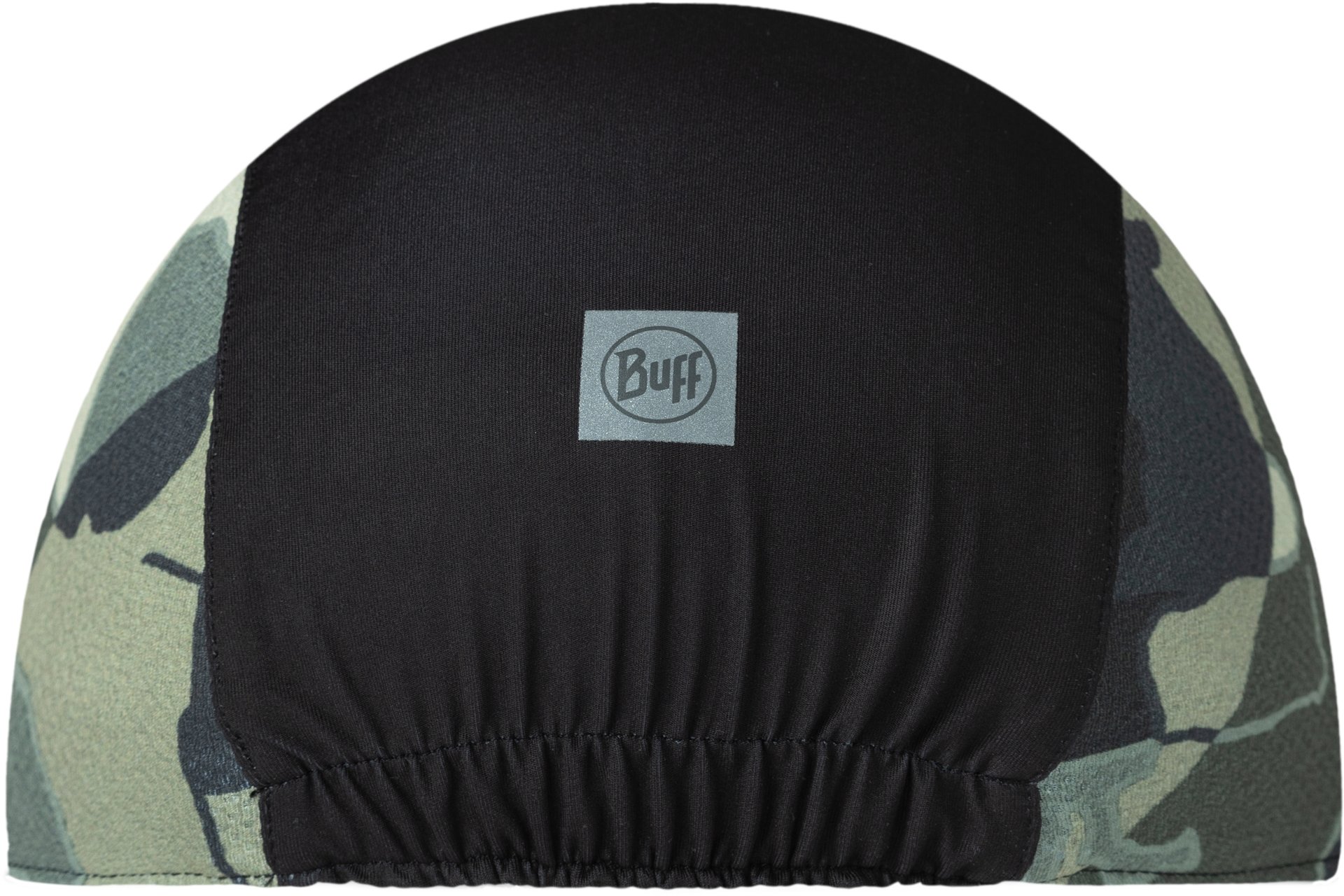 Buff Pack Cycle Cap
