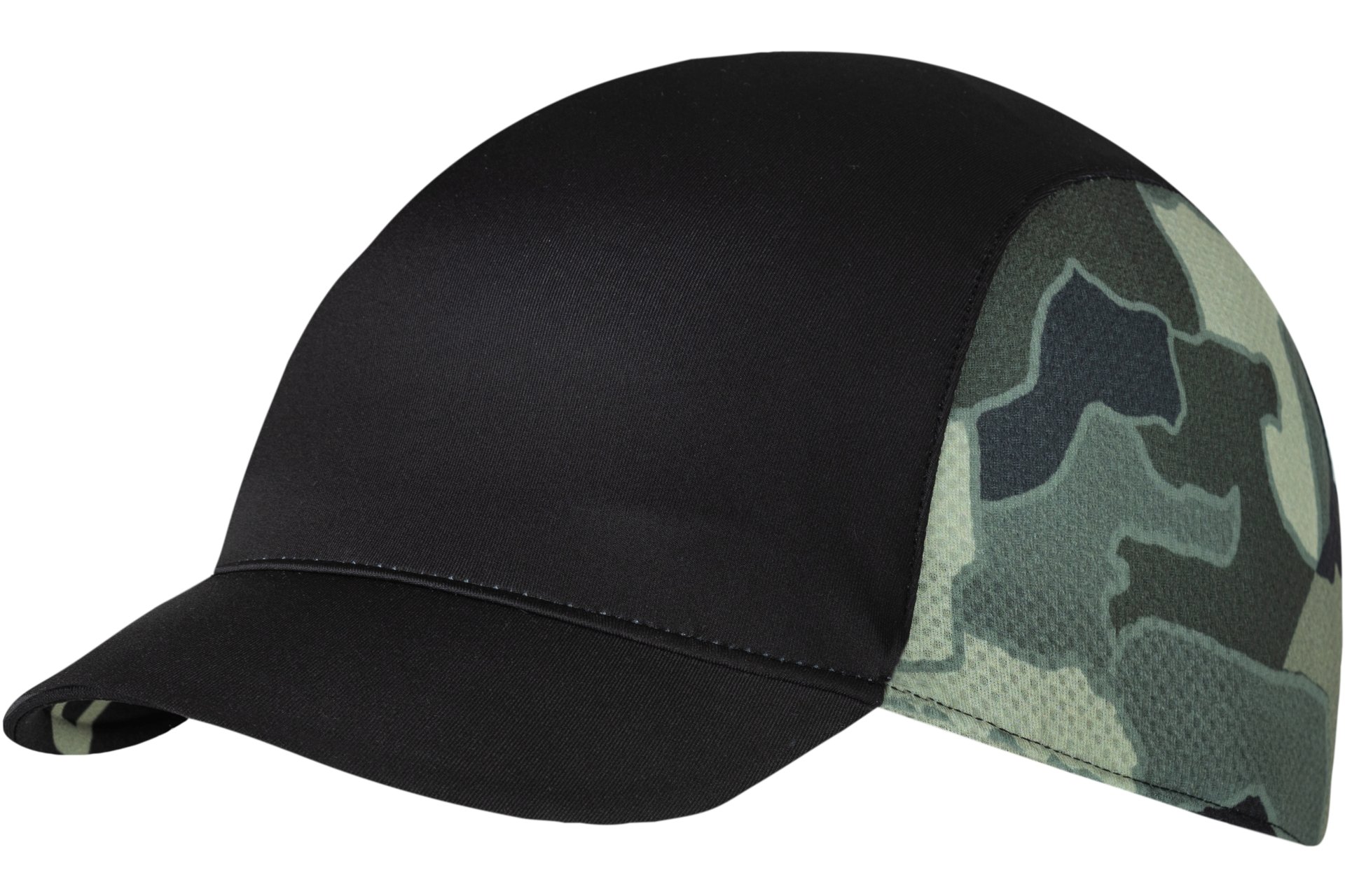 Buff Pack Cycle Cap