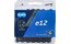 KMC Kette e12 BlackTech 12-fach, 130 Glieder