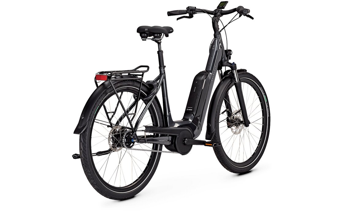 Kalkhoff Image 1 XXL - 545 Wh - 28 Zoll - Tiefeinsteiger - 2025