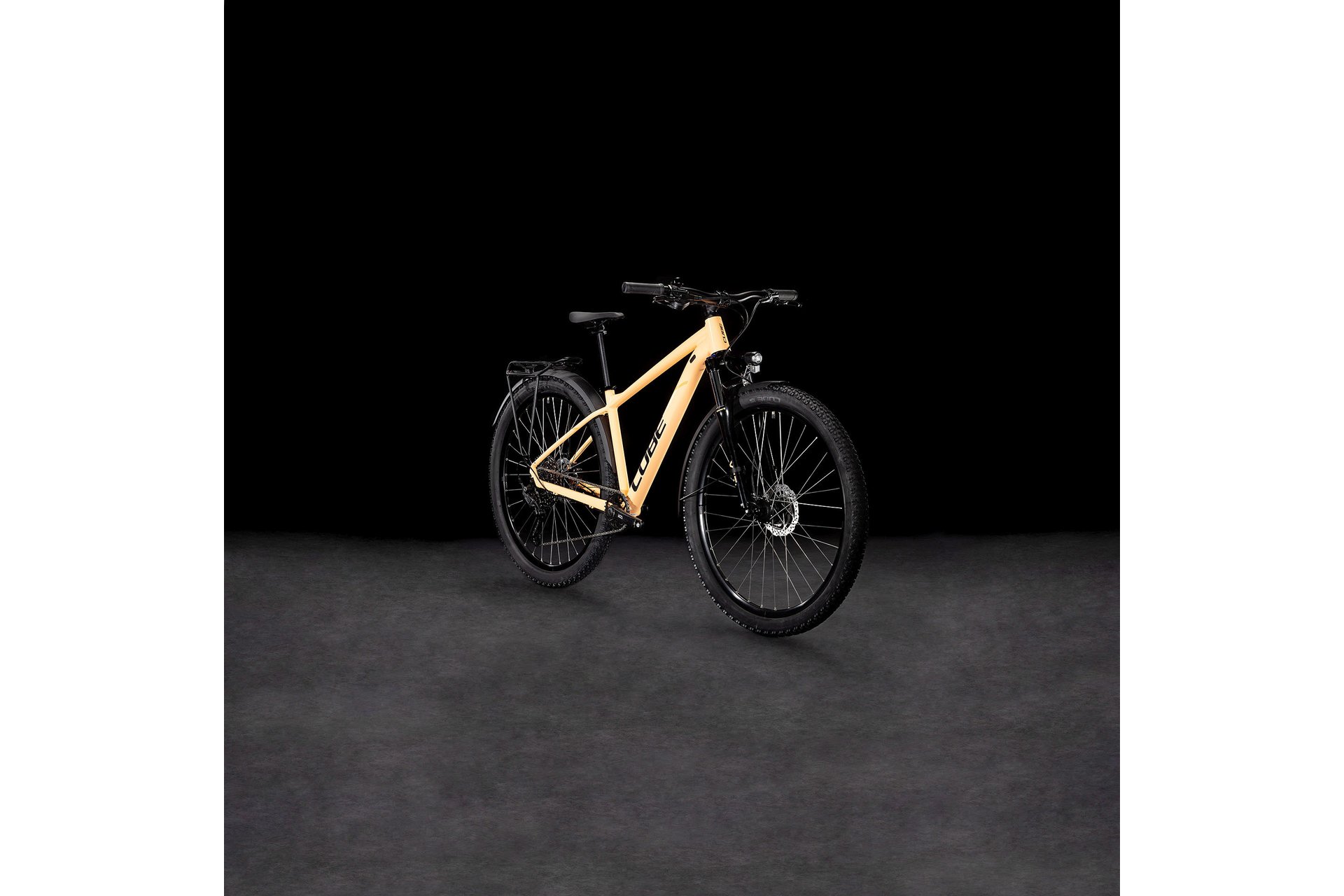 Cube Aim Race Allroad - 29 Zoll - Diamant - 2025