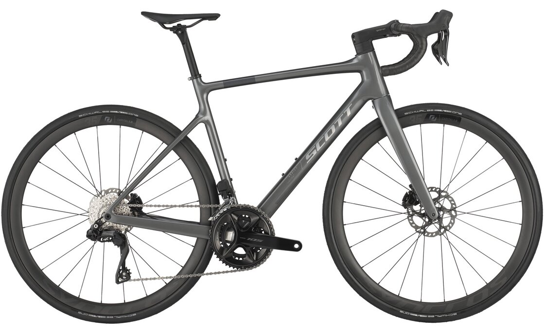 Scott Addict 30 - 28 Zoll - Diamant - 2025