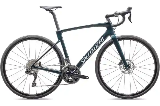 28 Zoll - Rennräder - Specialized Roubaix Comp - 28 Zoll - Diamant