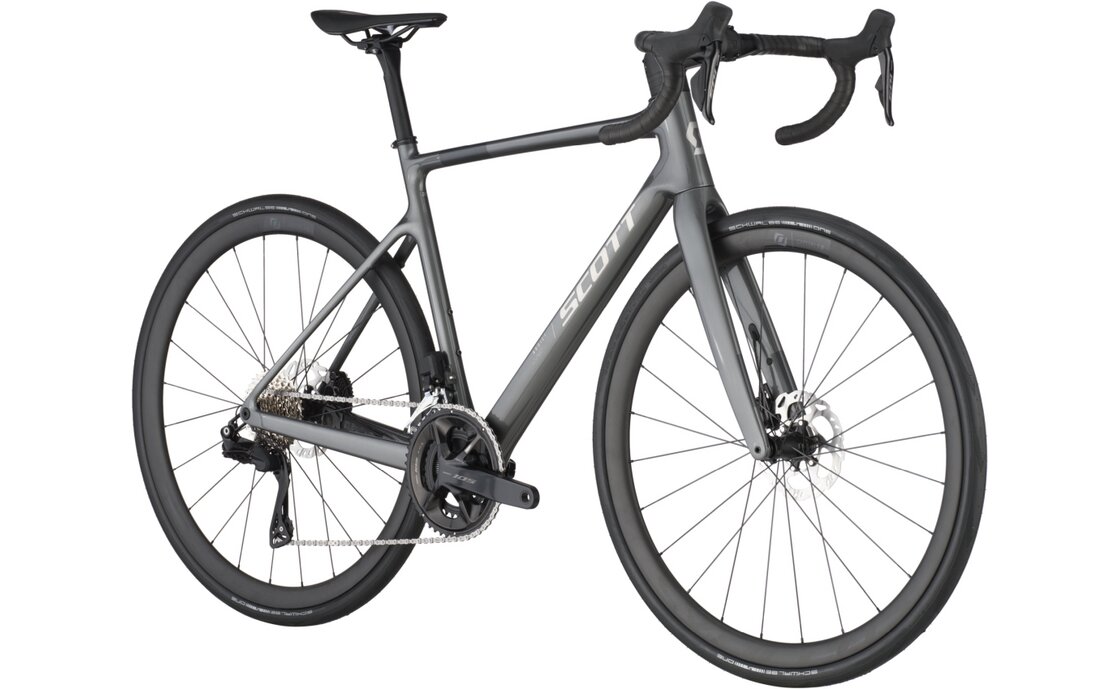 Scott Addict 30 - 28 Zoll - Diamant - 2025