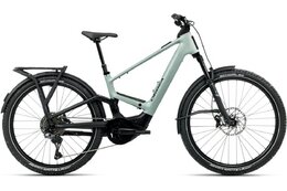 Orbea Muga 20 - 750 Wh - 27,5 Zoll - Fully - 2026