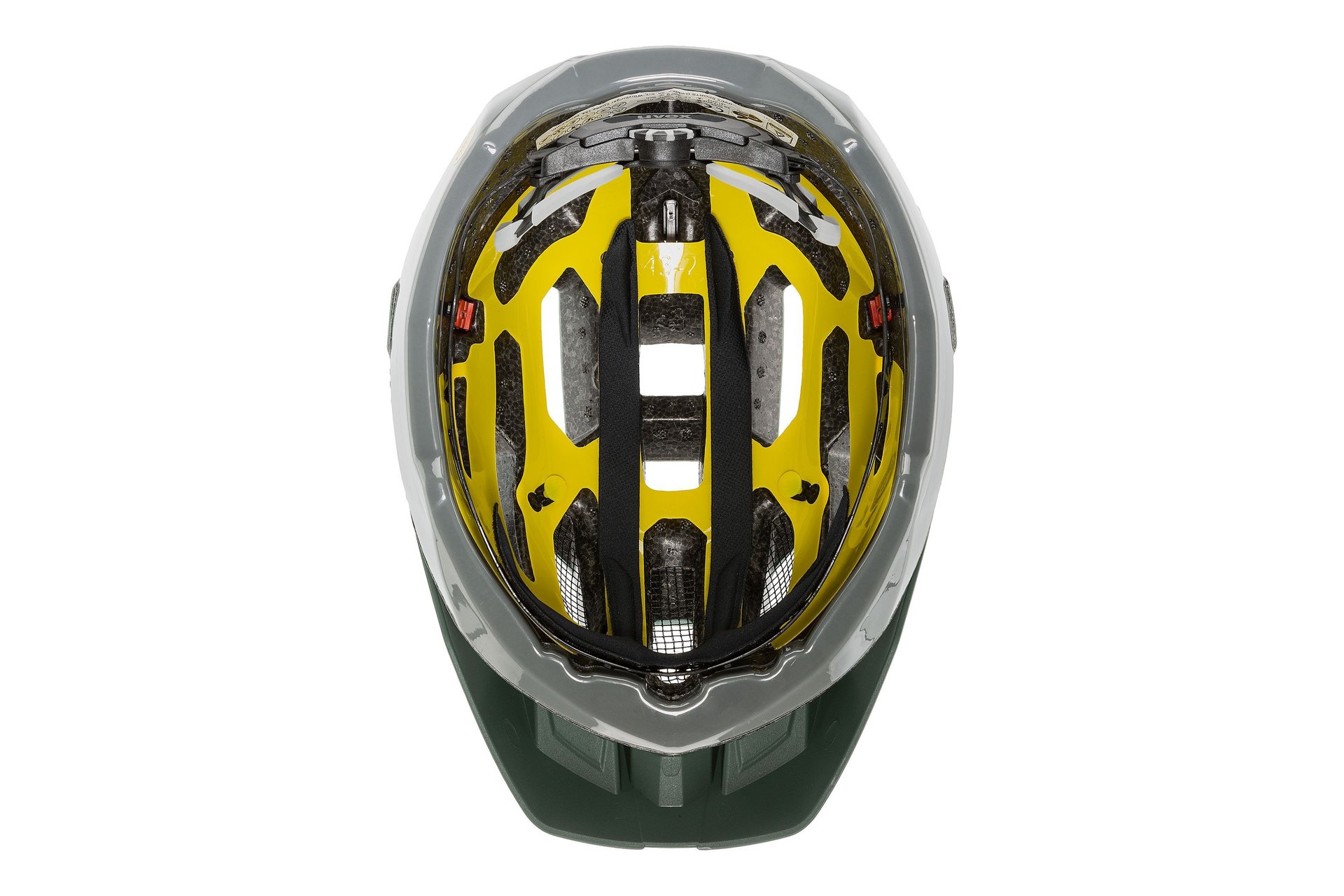 Uvex Quatro CC MIPS