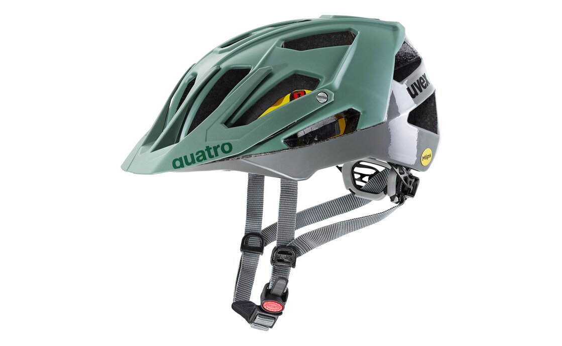 Uvex Quatro CC MIPS