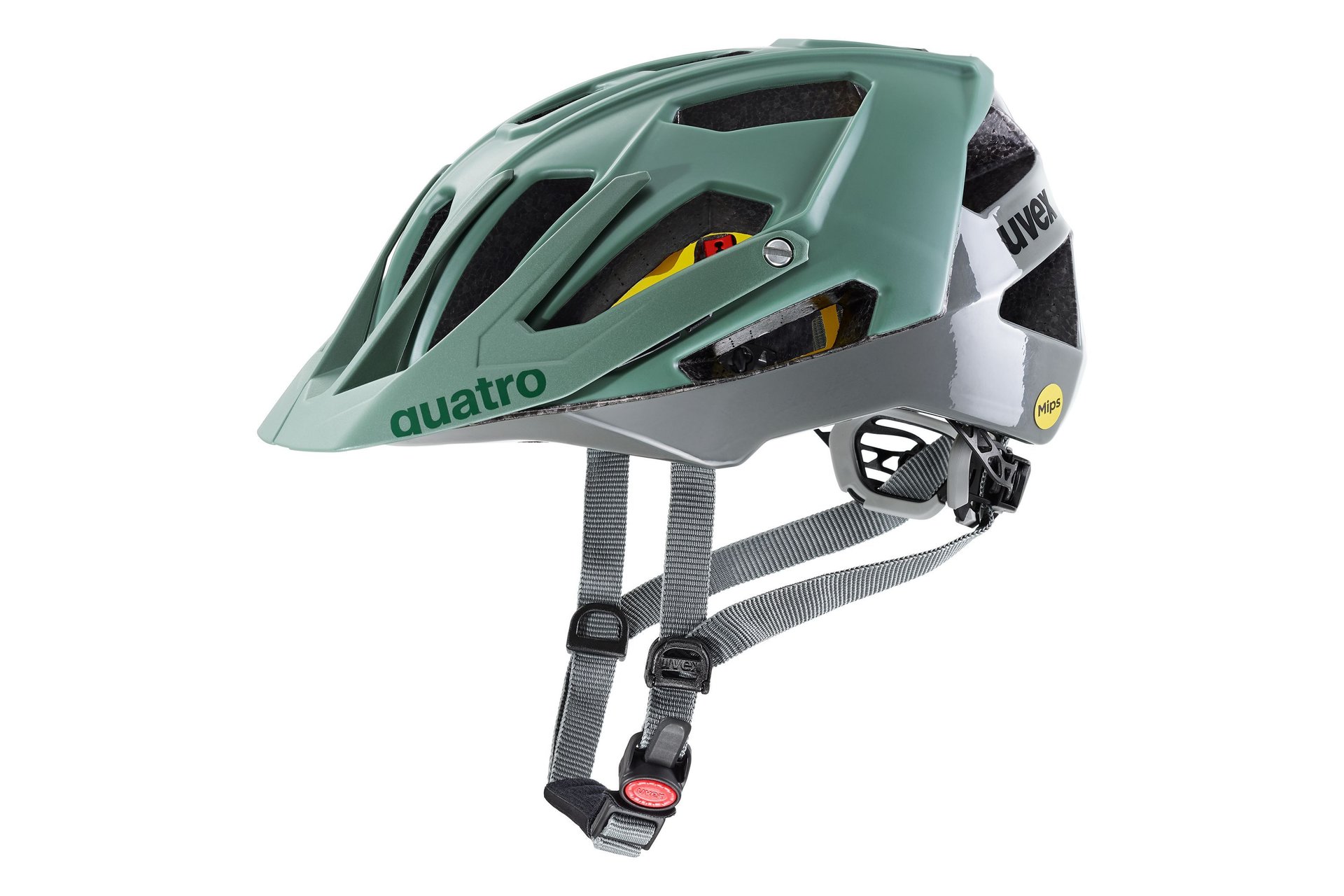 Uvex Quatro CC MIPS