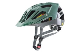 Uvex Quatro CC MIPS