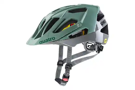 XXL Sale % - Uvex Quatro CC MIPS