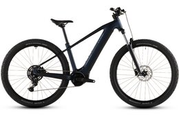 2026 - Cube Hybrid - Cube Reaction Hybrid Performance 600 - 600 Wh - 29 Zoll - Diamant