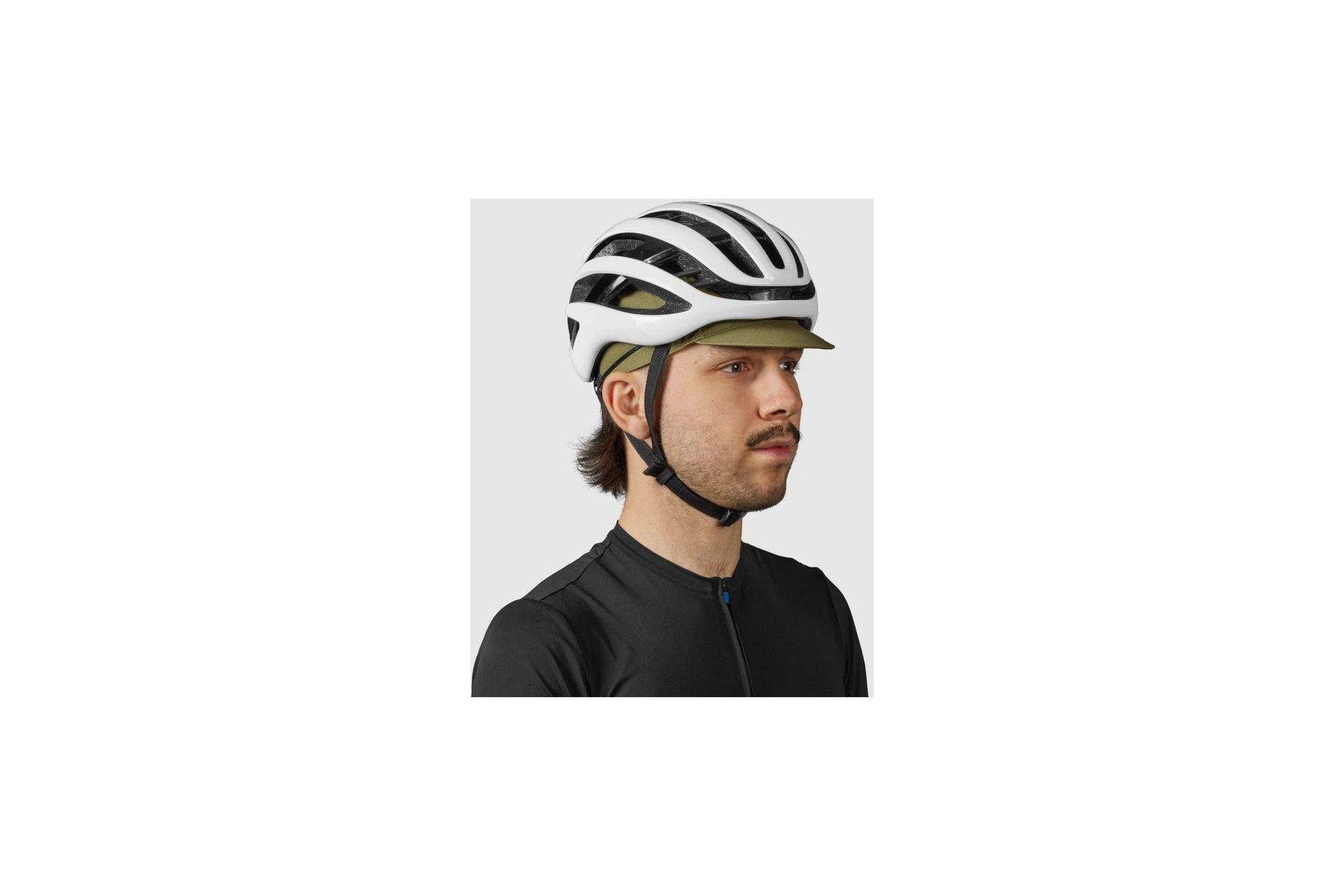 GRIPGRAB Classic Cotton Cycling Cap