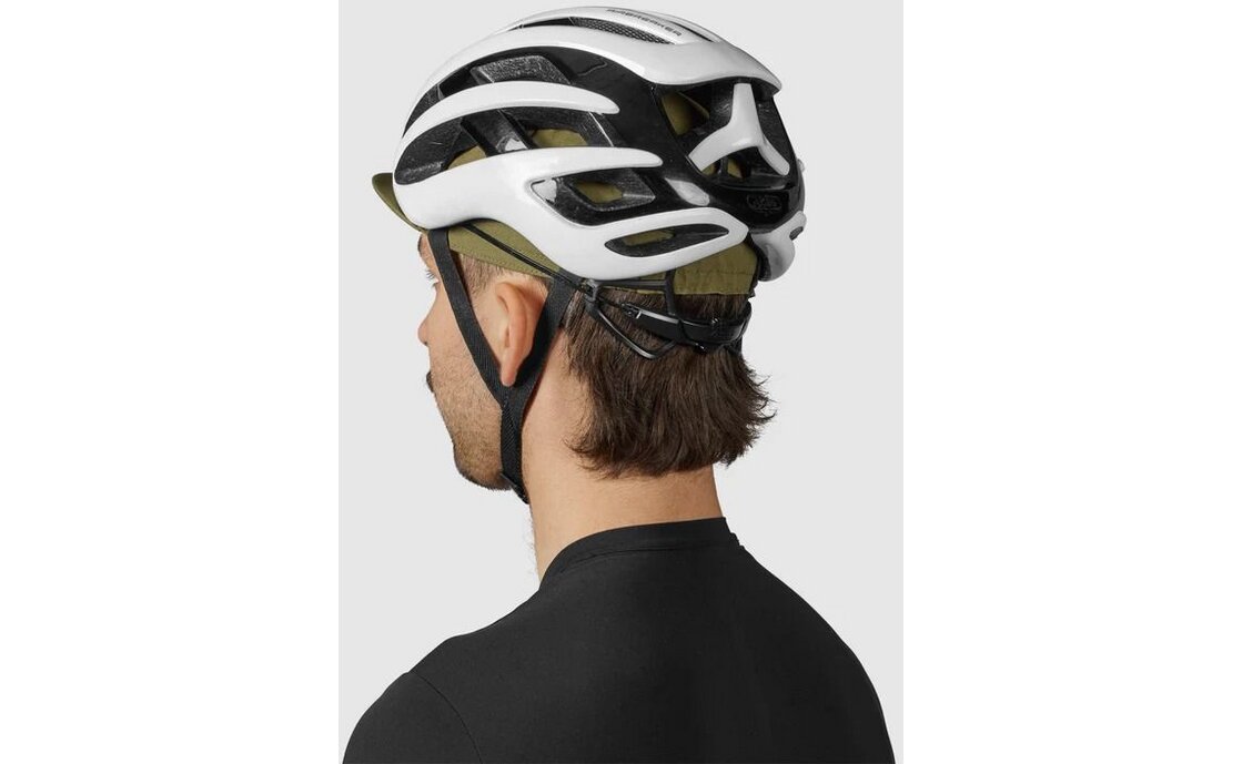 GRIPGRAB Classic Cotton Cycling Cap