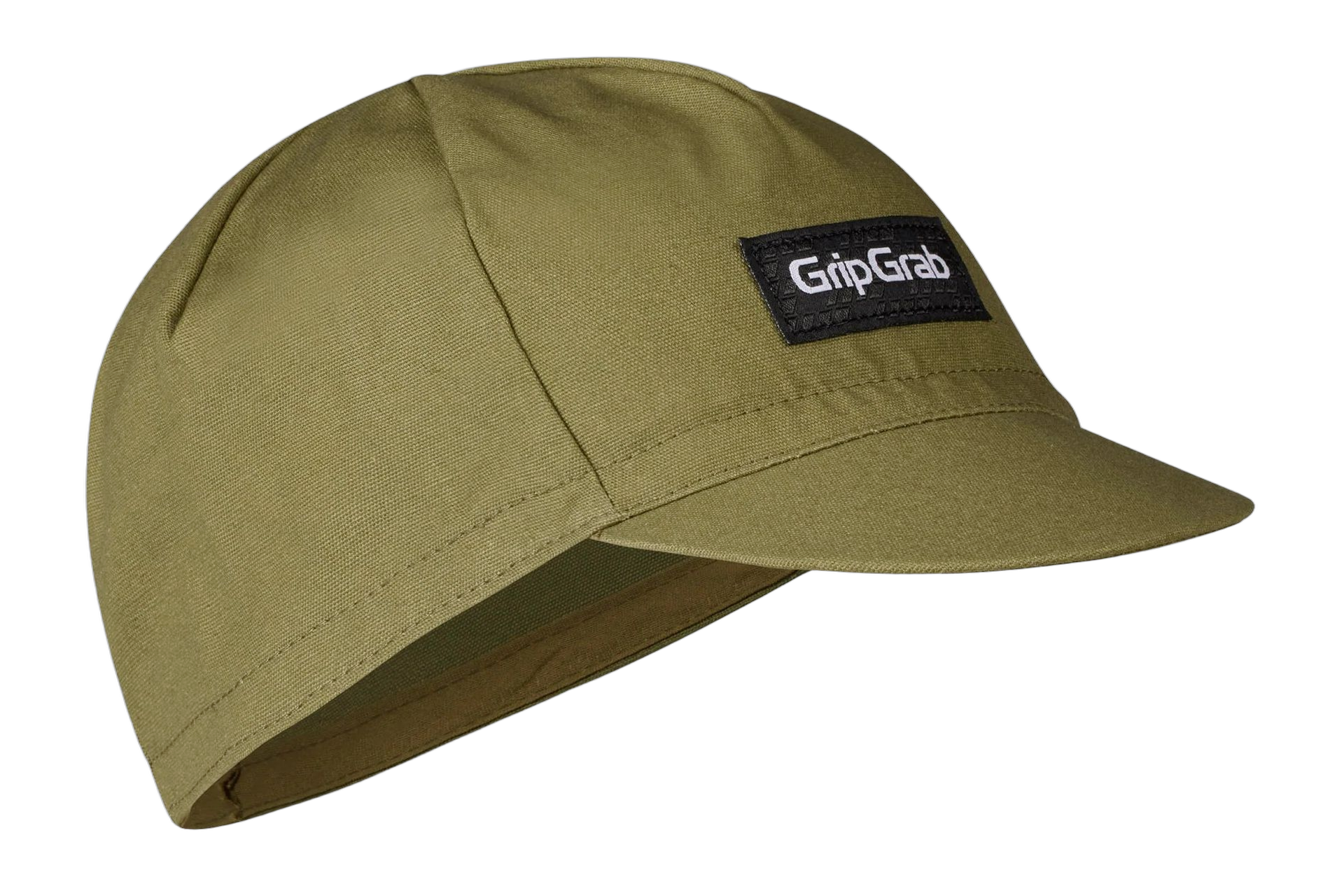 GRIPGRAB Classic Cotton Cycling Cap