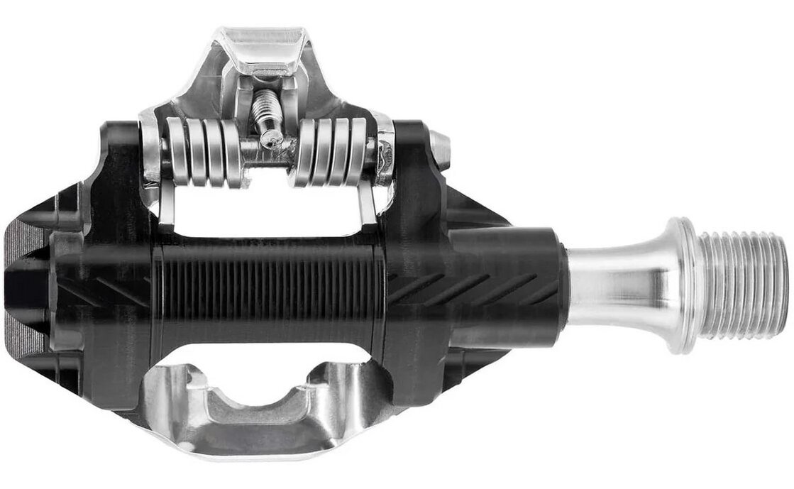 Wolftooth DEL Gravel Klick-Pedale