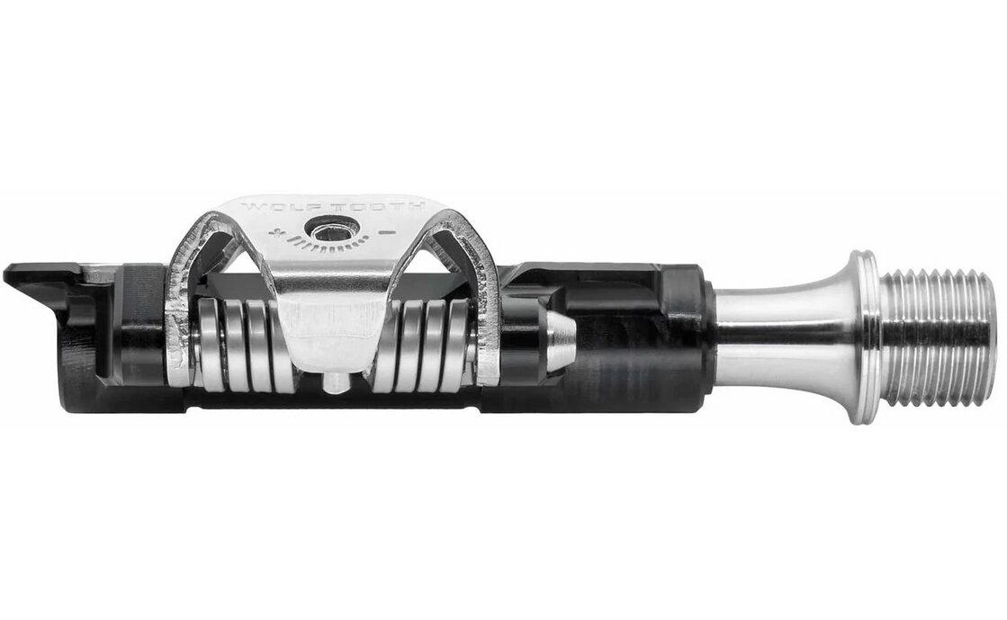 Wolftooth DEL Gravel Klick-Pedale