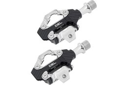 Wolftooth DEL Gravel Klick-Pedale