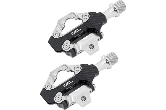 Gravel Bike / Cyclocross - Pedale - Wolftooth DEL Gravel Klick-Pedale