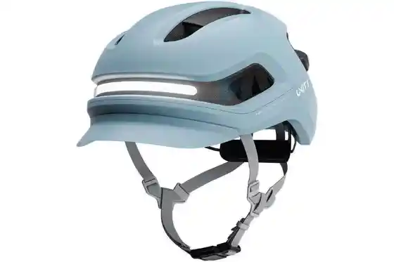 Blinker - Fahrradhelme - Unit1 Aura MIPS