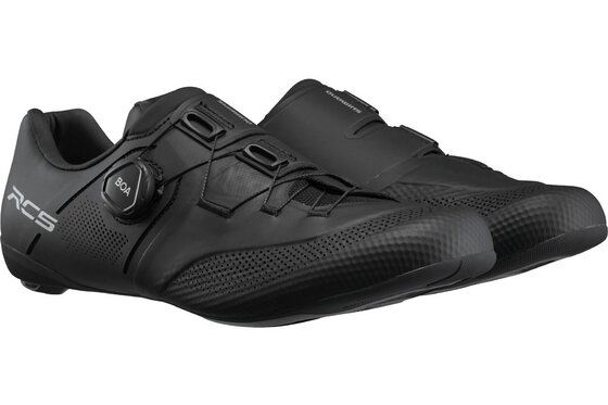 Fahrradbekleidung - Shimano RC503 Rennradschuhe