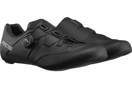 Fahrradbekleidung - Shimano RC503 Rennradschuhe