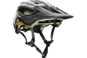 Fox - Fahrradhelme - Fox Speedframe Pro - 2021
