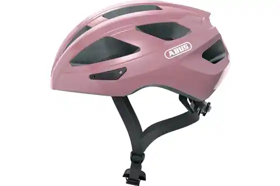 Trekking, Urban & City-Helme - Abus Macator