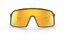 Oakley Sutro Matte Carbon/Prizm 24k