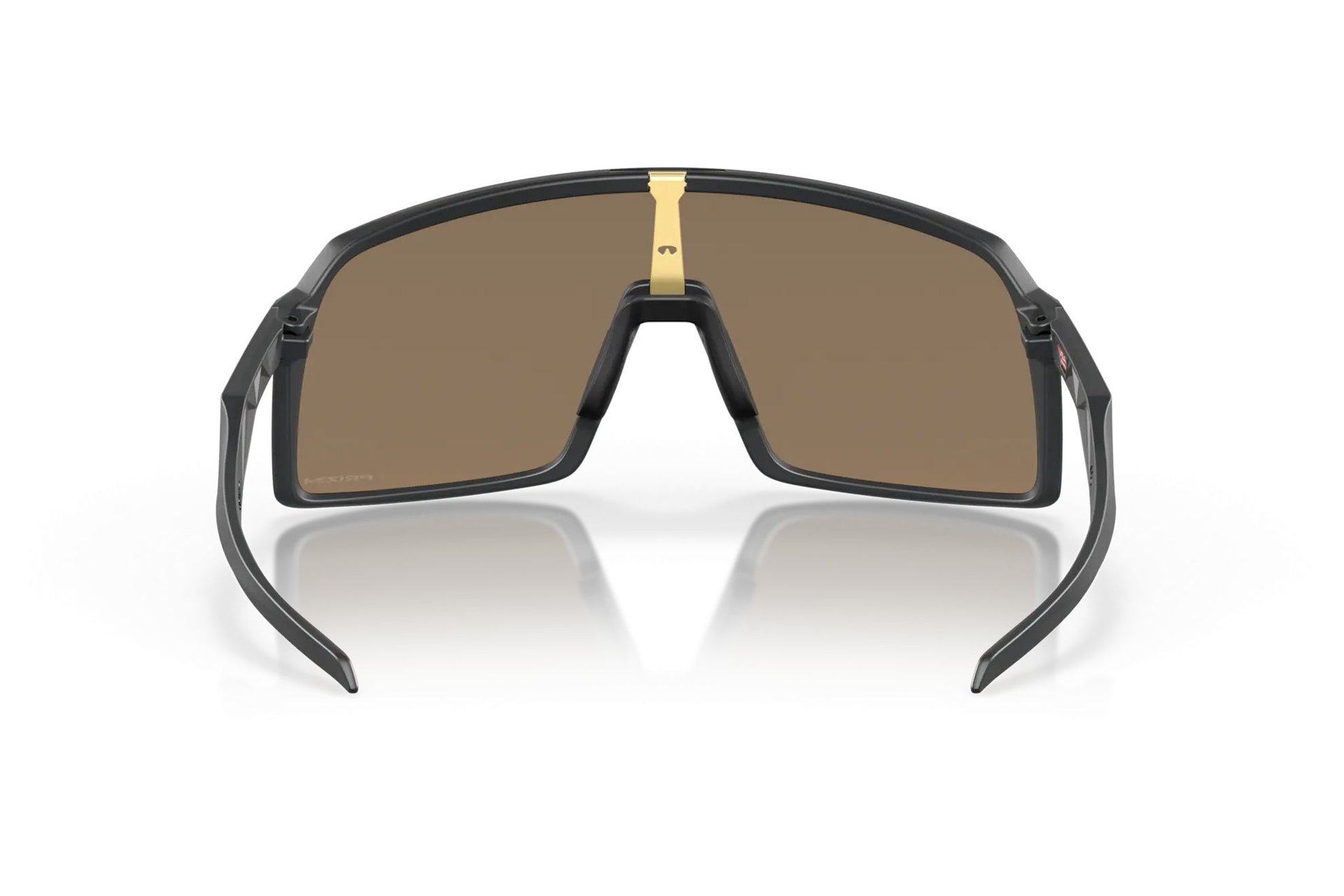 Oakley Sutro Matte Carbon/Prizm 24k