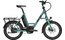 ISY N3.8 ZR - 545 Wh - 20 Zoll - Compact - 2023