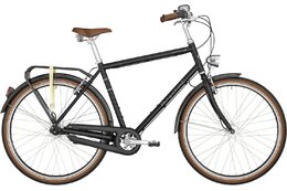 Kestrel - Bergamont Summerville N7 FH Gent - 28 Zoll - Diamant