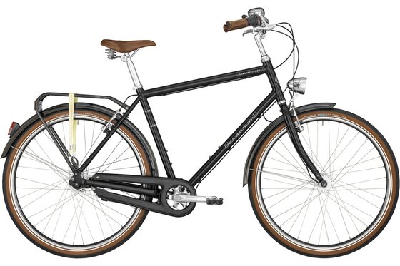 28 Zoll - Bergamont Summerville - Bergamont Summerville N7 FH Gent - 28 Zoll - Diamant - 2024