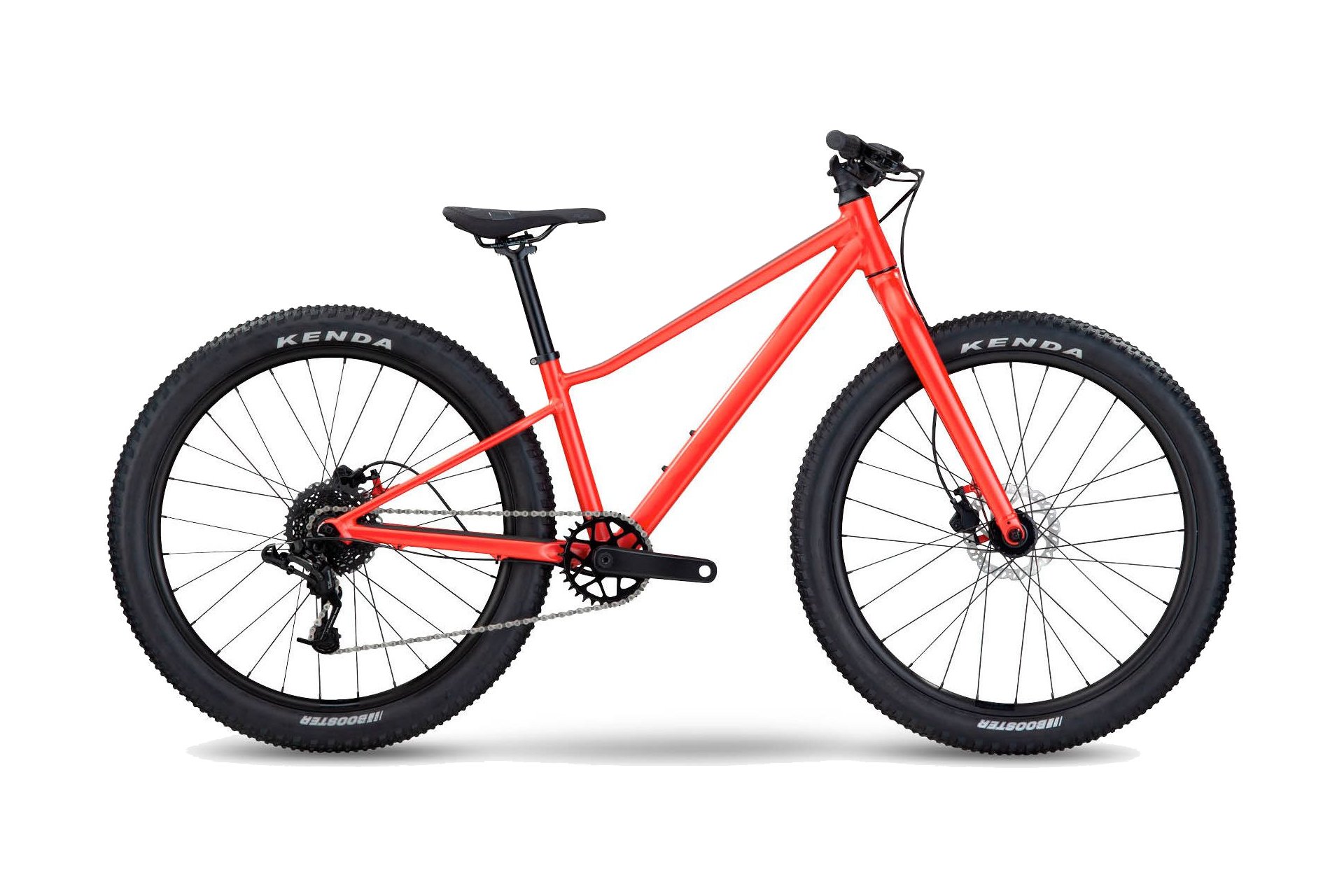BMC Twostroke AL 24 - 24 Zoll - Diamant