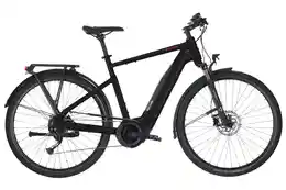 Carver Route E.400 - 400 Wh - 28 Zoll - Diamant - 2026