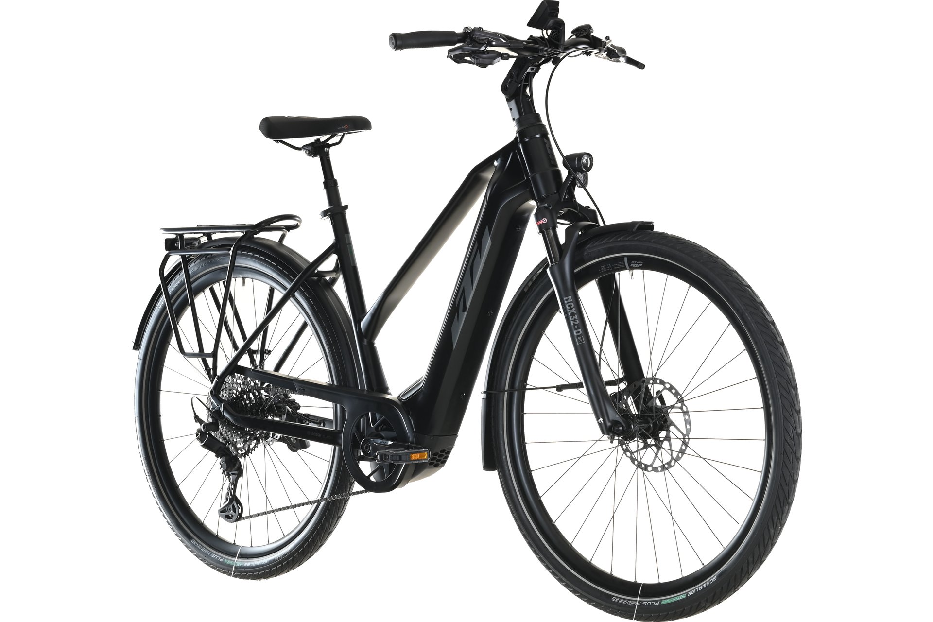 KTM Macina Style XT 750 LTD - 750 Wh - 28 Zoll - Damen Sport - 2025