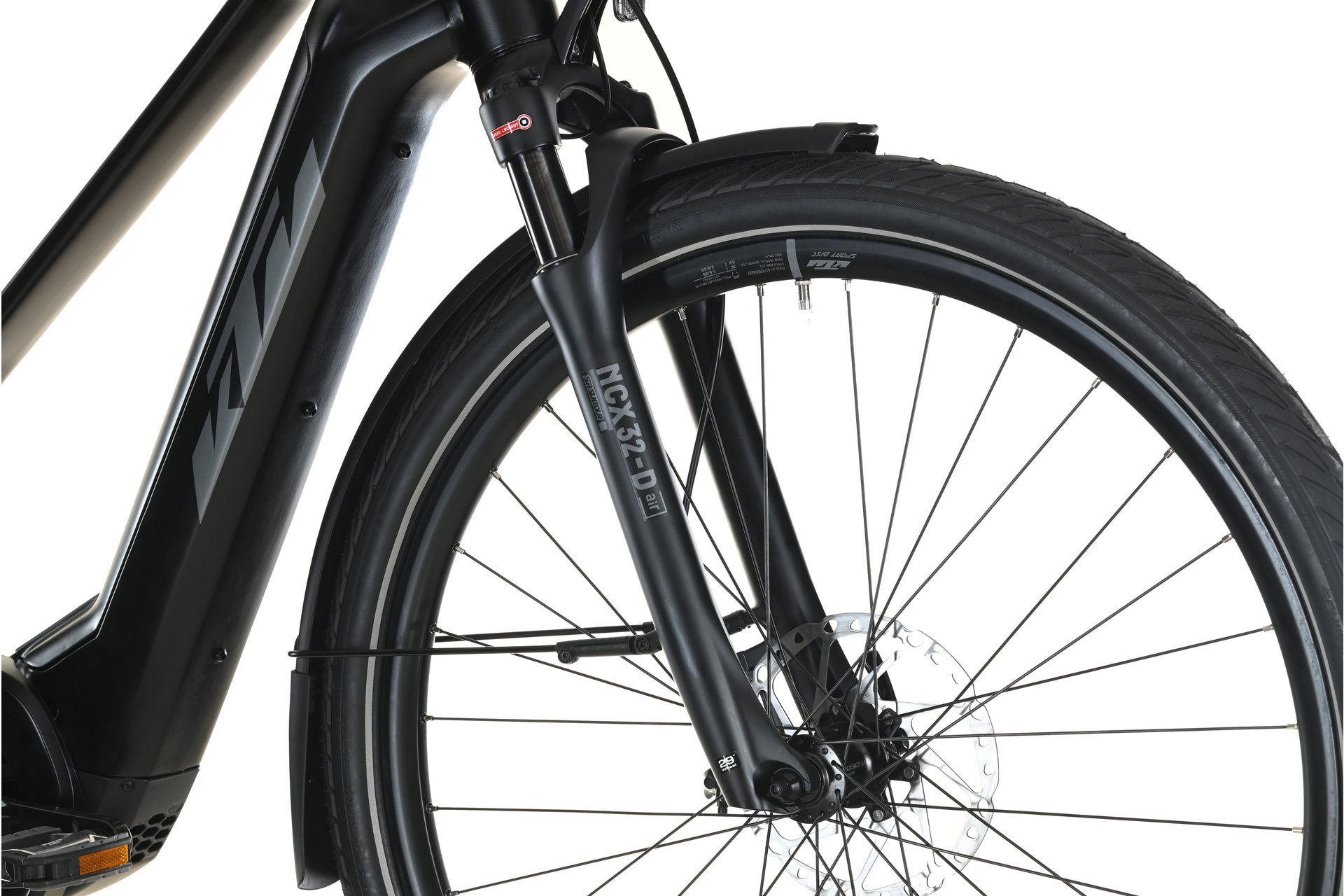 KTM Macina Style XT 750 LTD - 750 Wh - 28 Zoll - Damen Sport - 2025