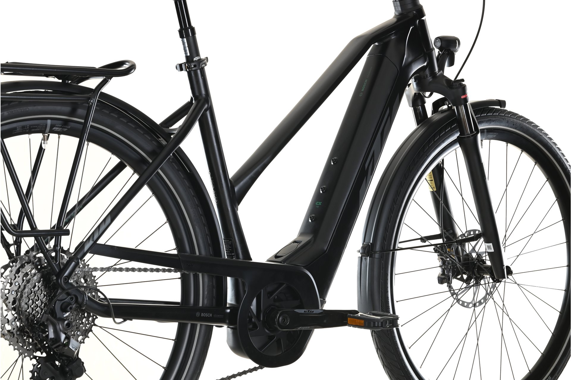 KTM Macina Style XT 750 LTD - 750 Wh - 28 Zoll - Damen Sport - 2025