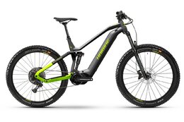 Haibike Alltrail 9 - 720 Wh - 29 - 27,5 Zoll - Fully