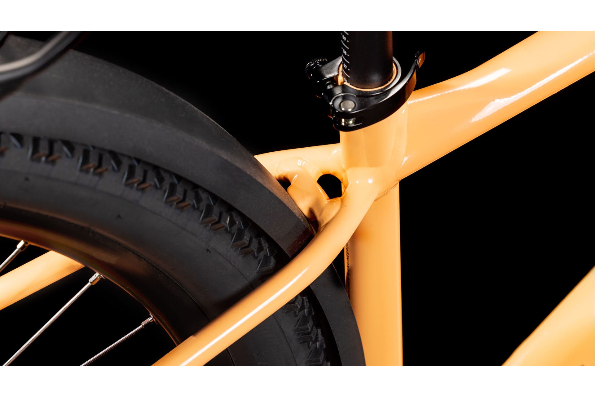 Cube Aim Race Allroad - 29 Zoll - Diamant - 2025