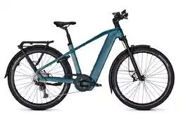 Kalkhoff Entice 5 Advance + - 800 Wh - 29 Zoll - Diamant - 2026