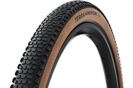 Continental Terra Adventure 29x2.20 Grip-Compound Trail Casing TLR