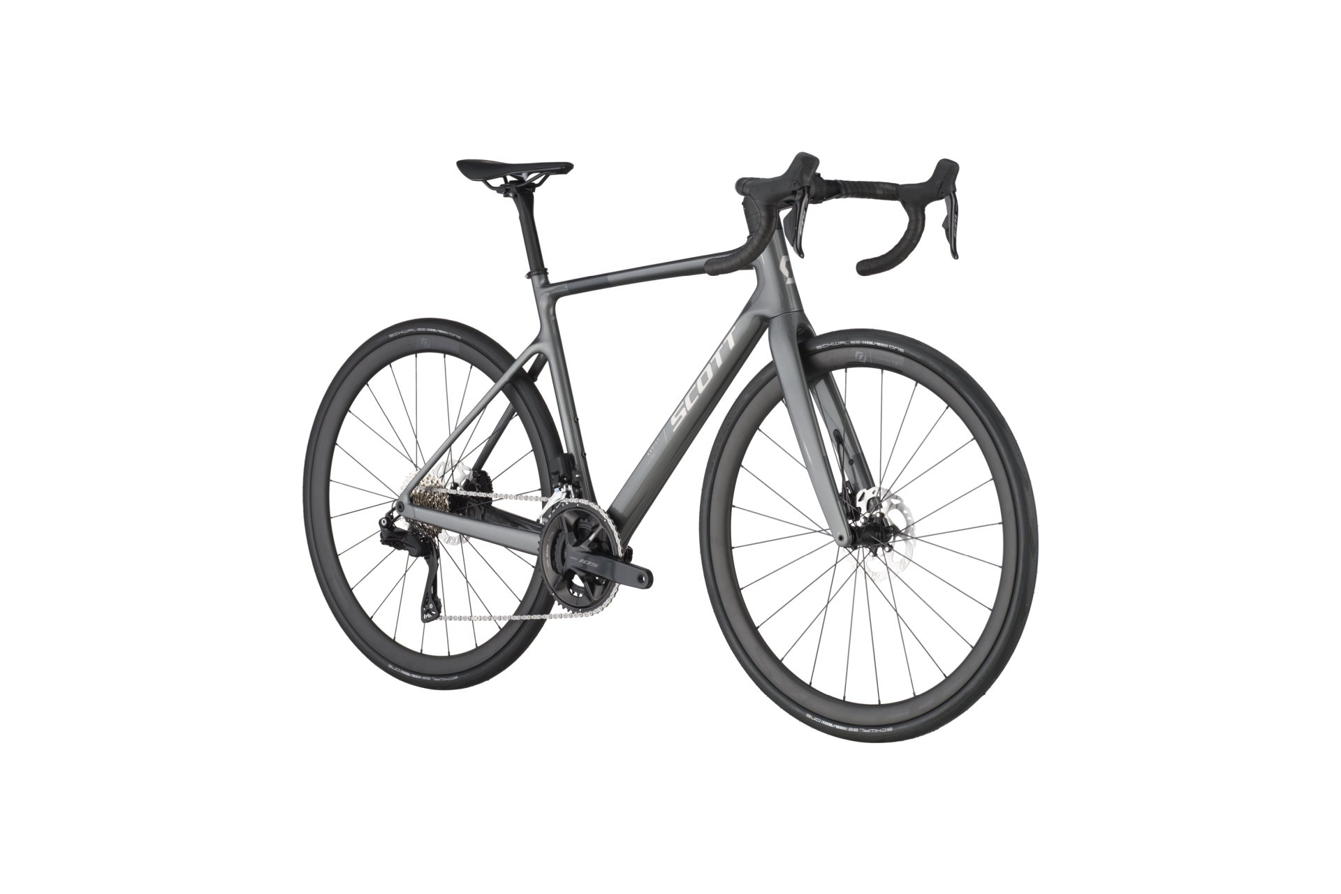 Scott Addict 30 - 28 Zoll - Diamant - 2025