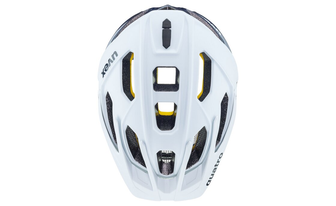 Uvex Quatro CC MIPS