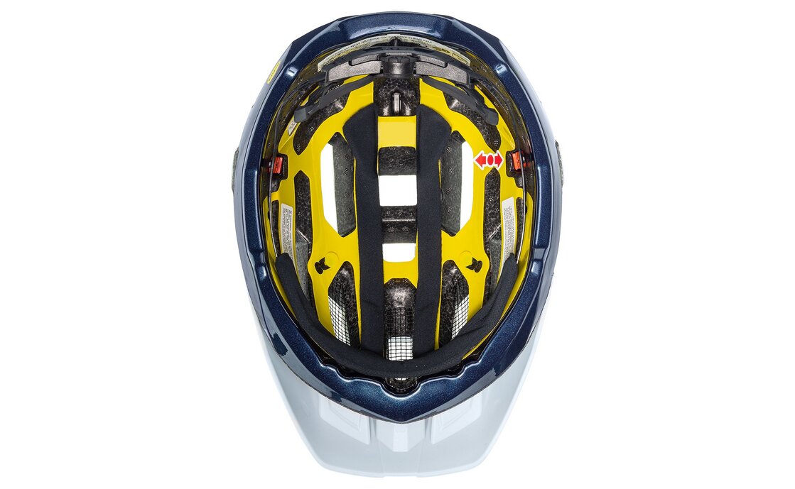 Uvex Quatro CC MIPS