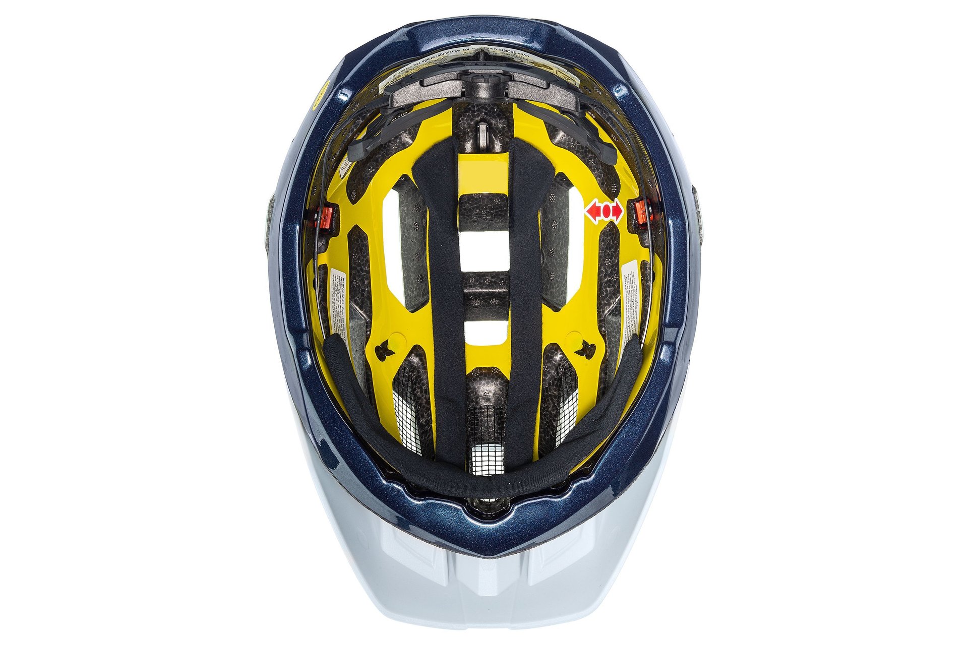Uvex Quatro CC MIPS