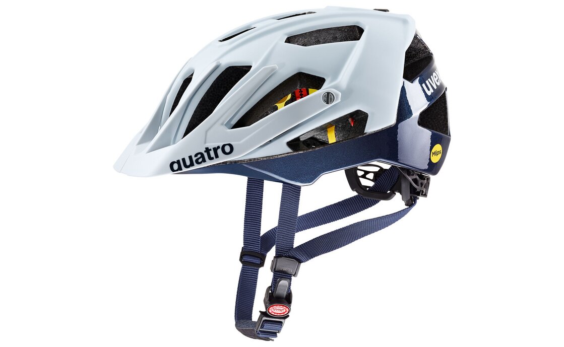 Uvex Quatro CC MIPS