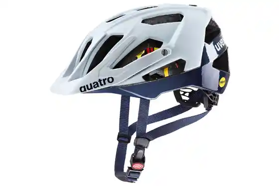 XXL Sale % - Uvex Quatro CC MIPS