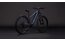 Cube Reaction Hybrid Performance 600 - 600 Wh - 29 Zoll - Diamant